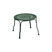 1900 Low Table by Fermob gallery detail image