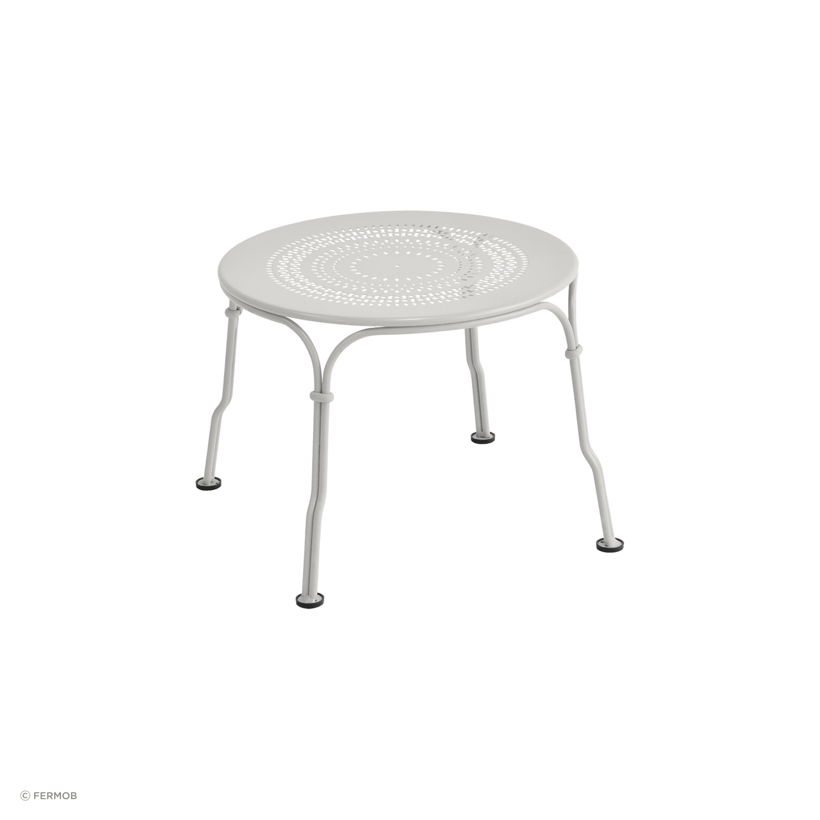 1900 Low Table by Fermob gallery detail image