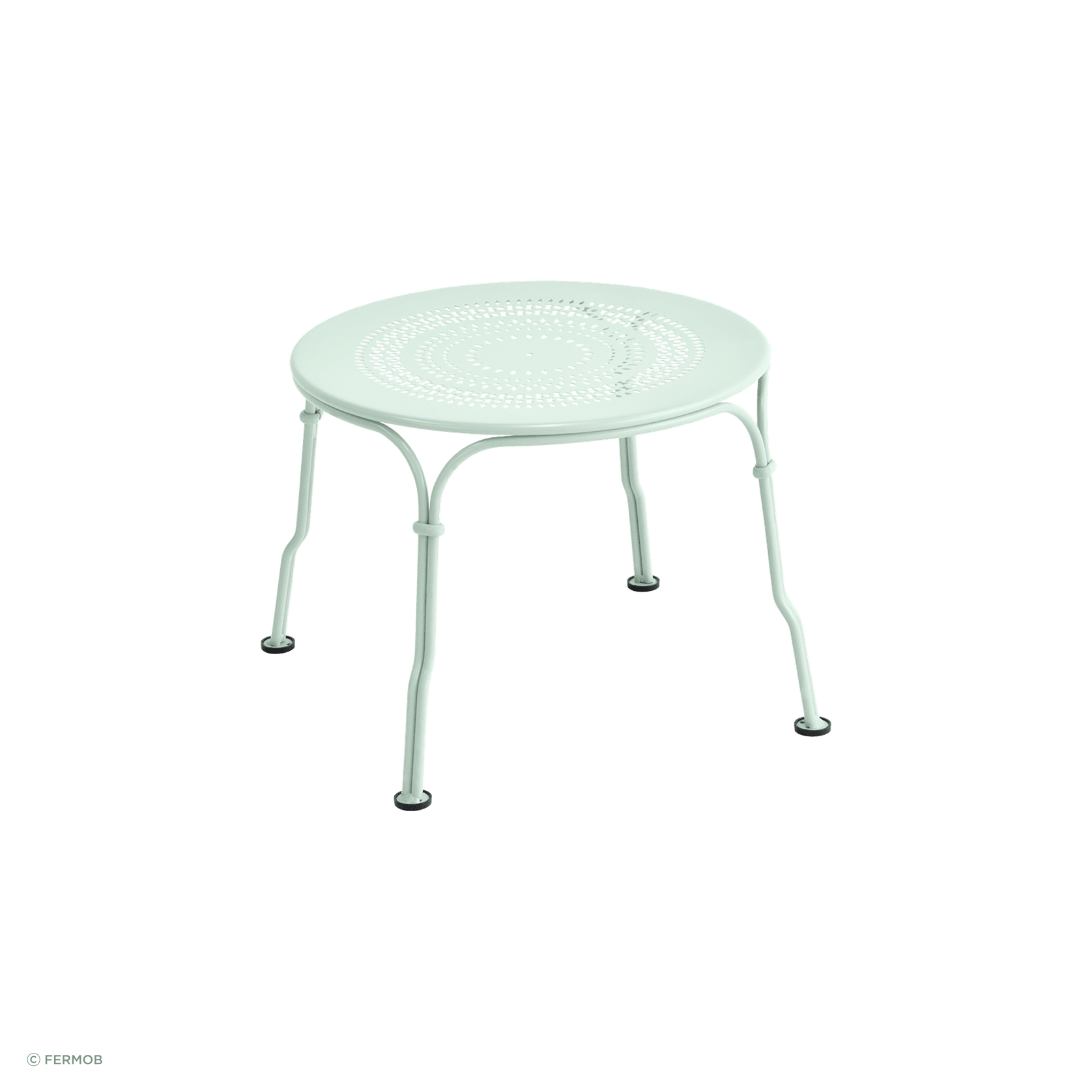 1900 Low Table by Fermob gallery detail image