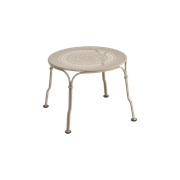 1900 Low Table by Fermob gallery detail image