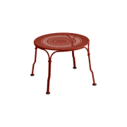 1900 Low Table by Fermob gallery detail image