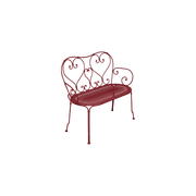 1900 Bench by Fermob gallery detail image