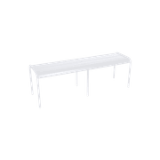 Luxembourg Bench by Fermob gallery detail image