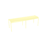Luxembourg Bench by Fermob gallery detail image
