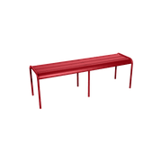 Luxembourg Bench by Fermob gallery detail image