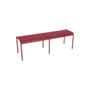 Luxembourg Bench by Fermob gallery detail image