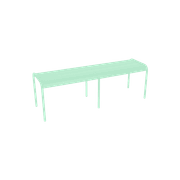 Luxembourg Bench by Fermob gallery detail image