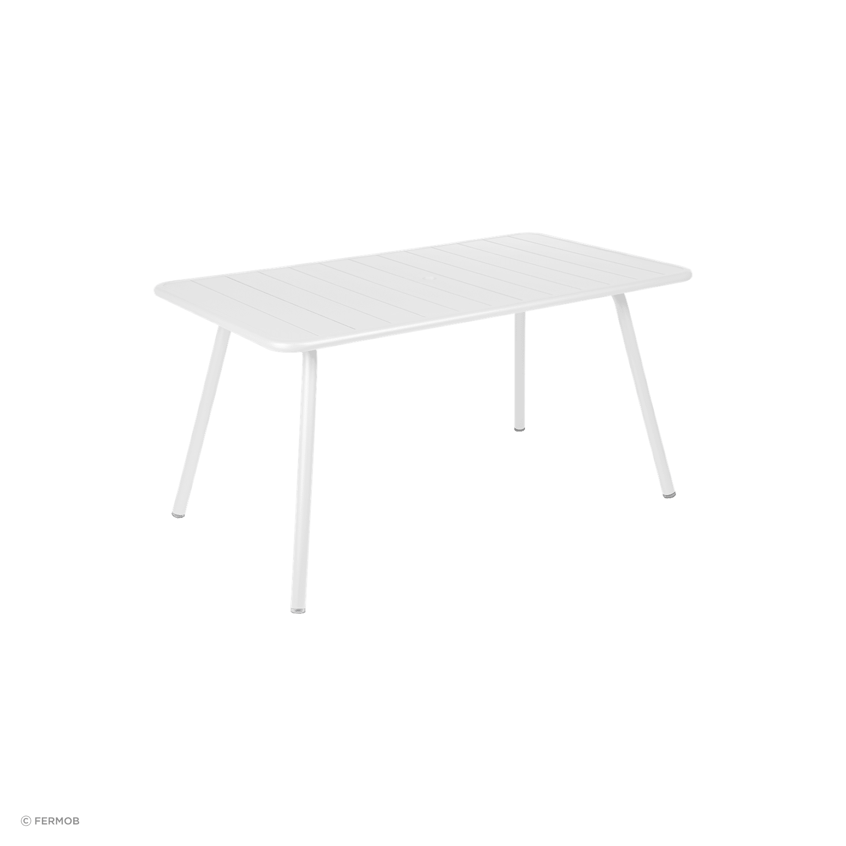 Luxembourg Table 143 x 80cm by Fermob gallery detail image