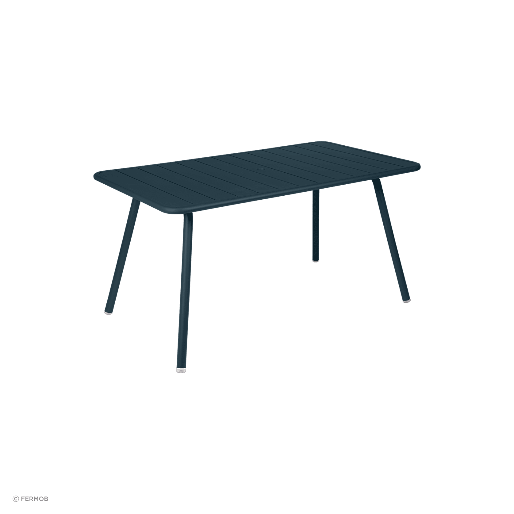 Luxembourg Table 143 x 80cm by Fermob gallery detail image