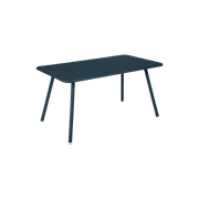 Luxembourg Table 143 x 80cm by Fermob gallery detail image