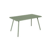 Luxembourg Table 143 x 80cm by Fermob gallery detail image