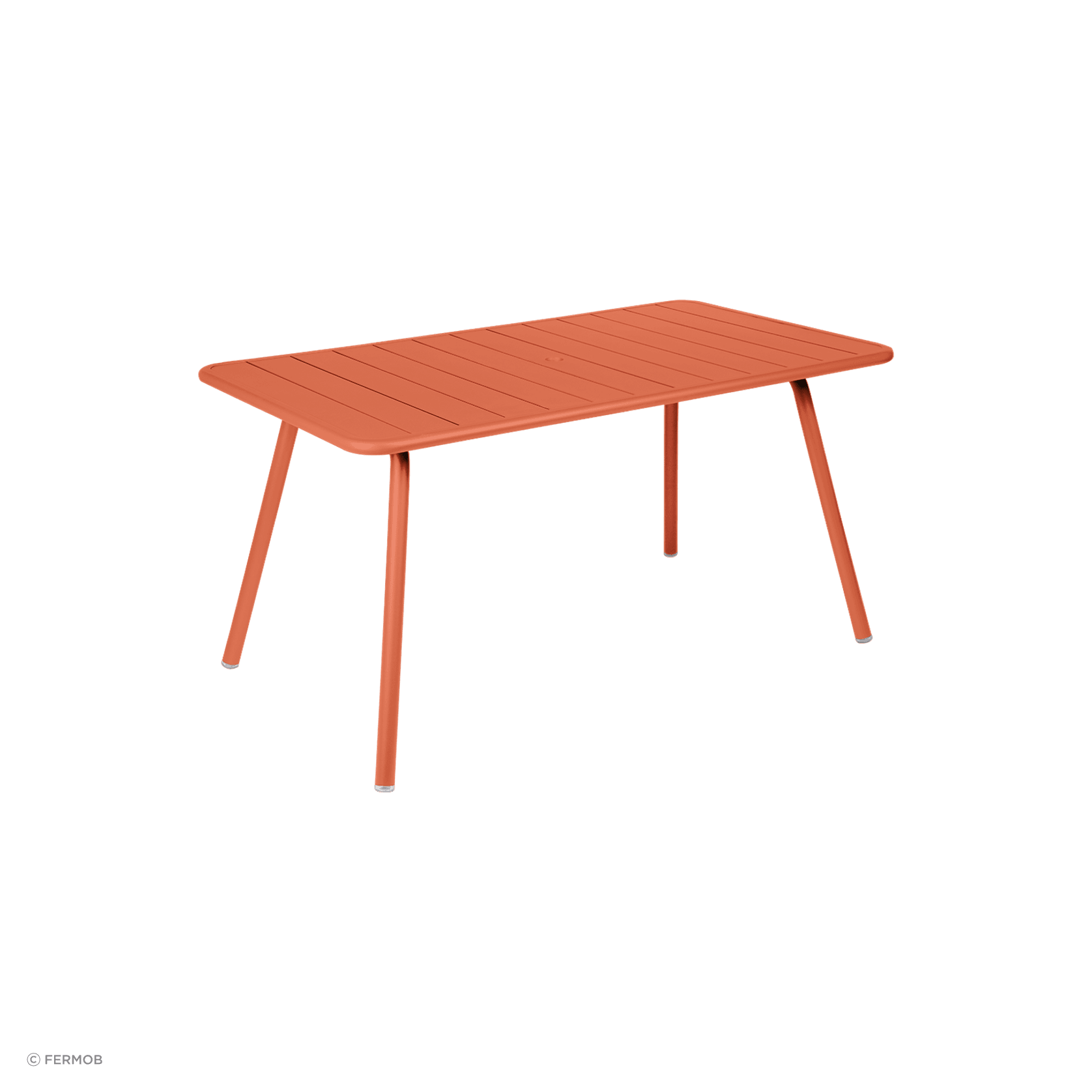 Luxembourg Table 143 x 80cm by Fermob gallery detail image