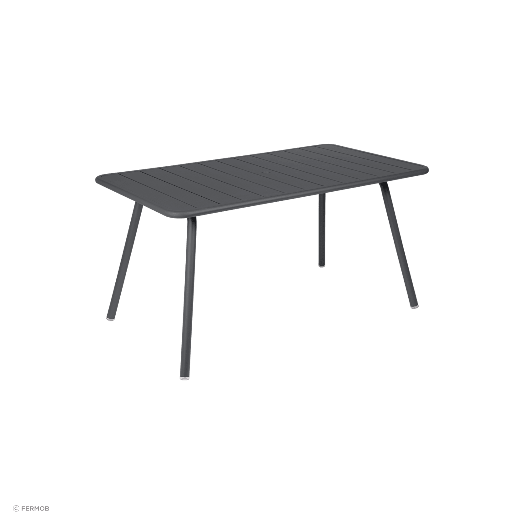 Luxembourg Table 143 x 80cm by Fermob gallery detail image