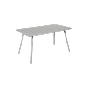 Luxembourg Table 143 x 80cm by Fermob gallery detail image