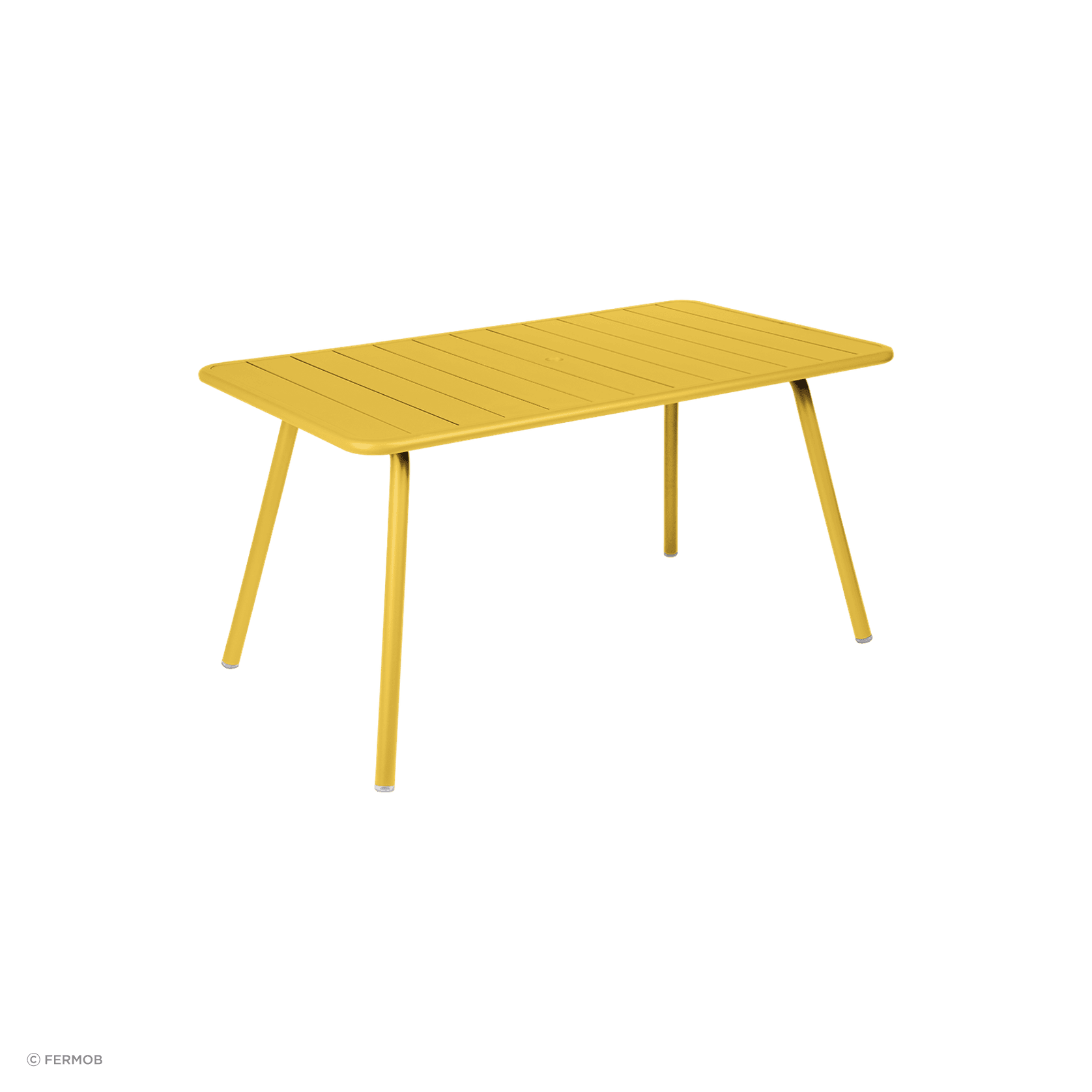 Luxembourg Table 143 x 80cm by Fermob gallery detail image