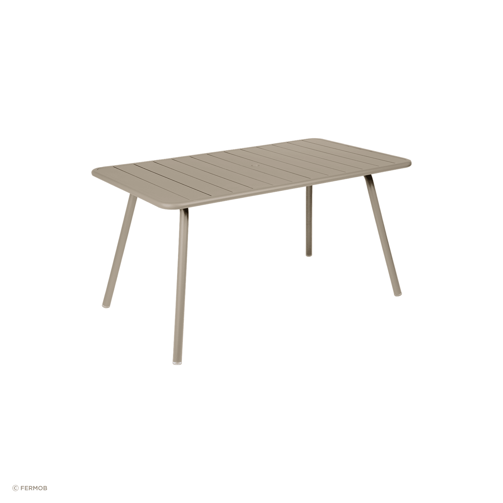 Luxembourg Table 143 x 80cm by Fermob gallery detail image