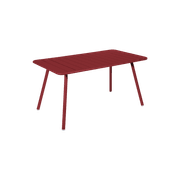 Luxembourg Table 143 x 80cm by Fermob gallery detail image