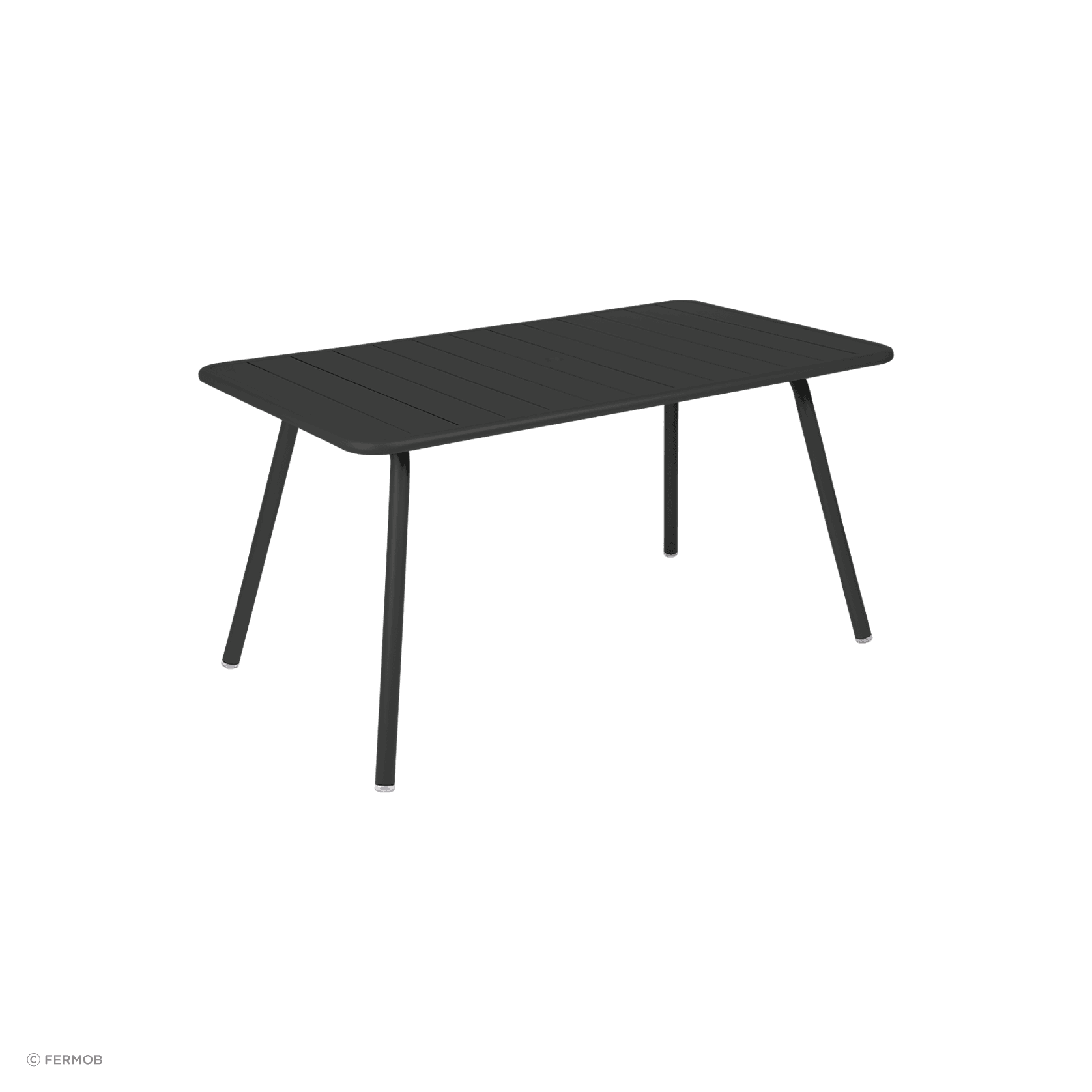 Luxembourg Table 143 x 80cm by Fermob gallery detail image