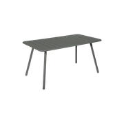 Luxembourg Table 143 x 80cm by Fermob gallery detail image