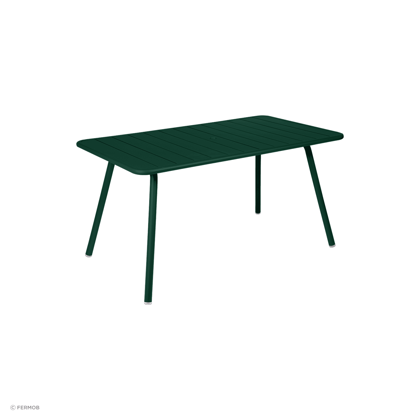 Luxembourg Table 143 x 80cm by Fermob gallery detail image