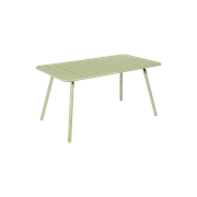 Luxembourg Table 143 x 80cm by Fermob gallery detail image
