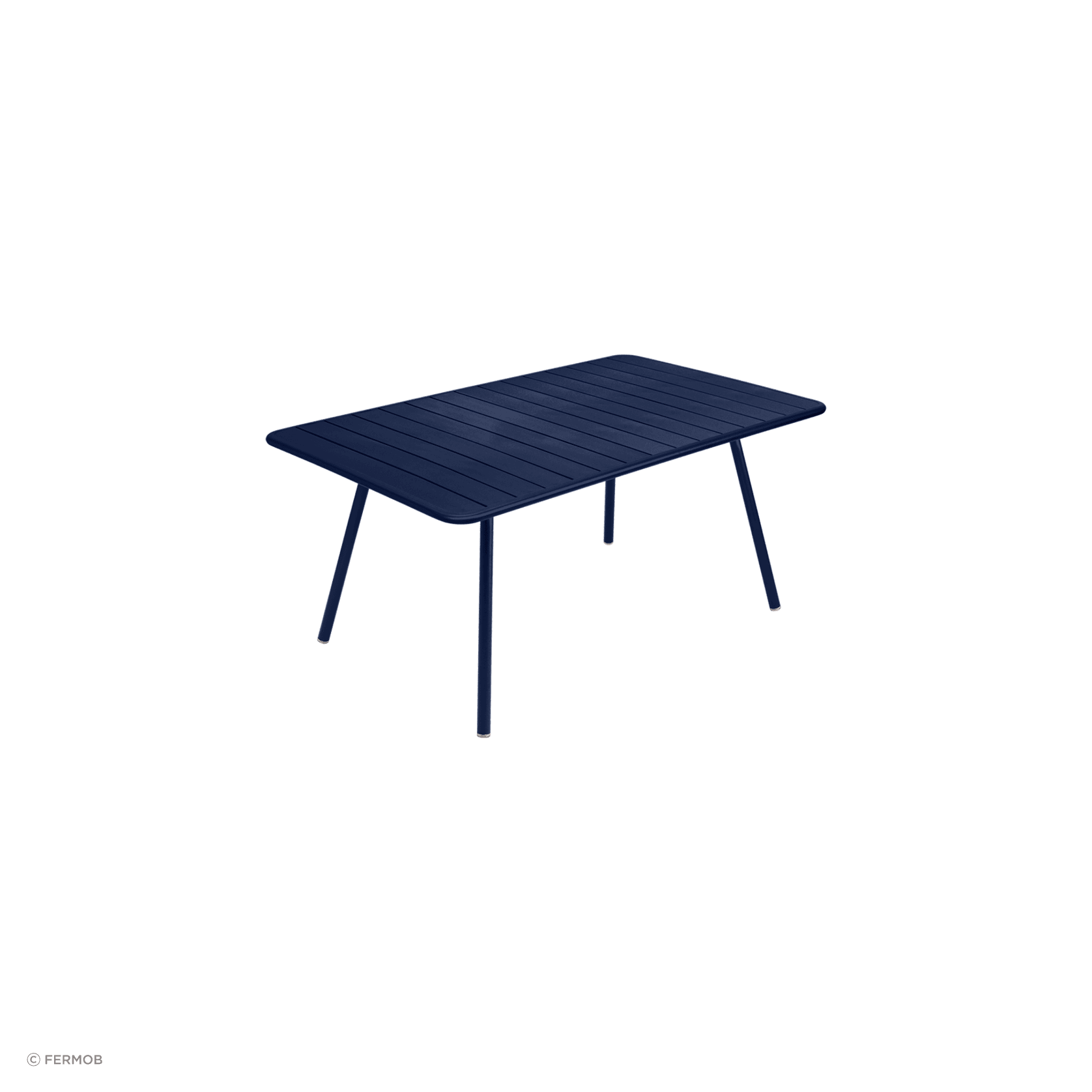 Luxembourg Table 165 x 100cm by Fermob gallery detail image