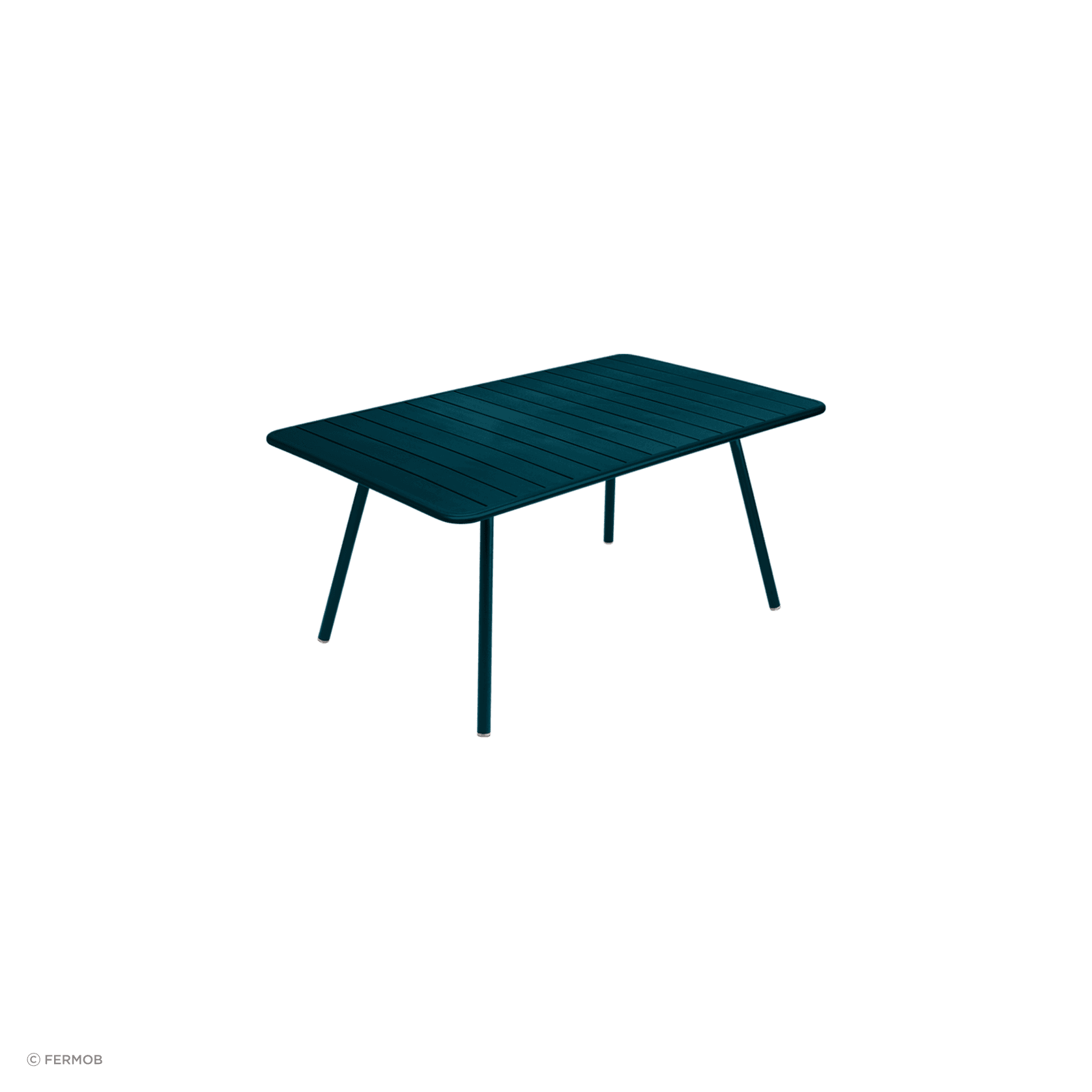Luxembourg Table 165 x 100cm by Fermob gallery detail image