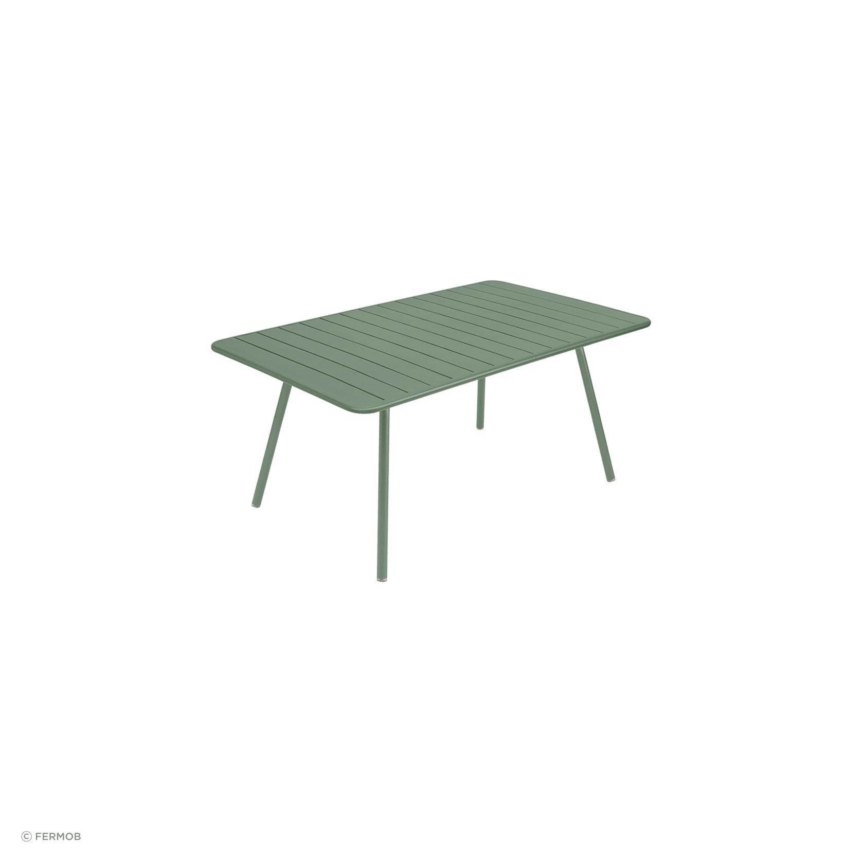Luxembourg Table 165 x 100cm by Fermob gallery detail image