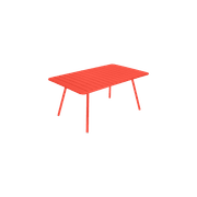 Luxembourg Table 165 x 100cm by Fermob gallery detail image