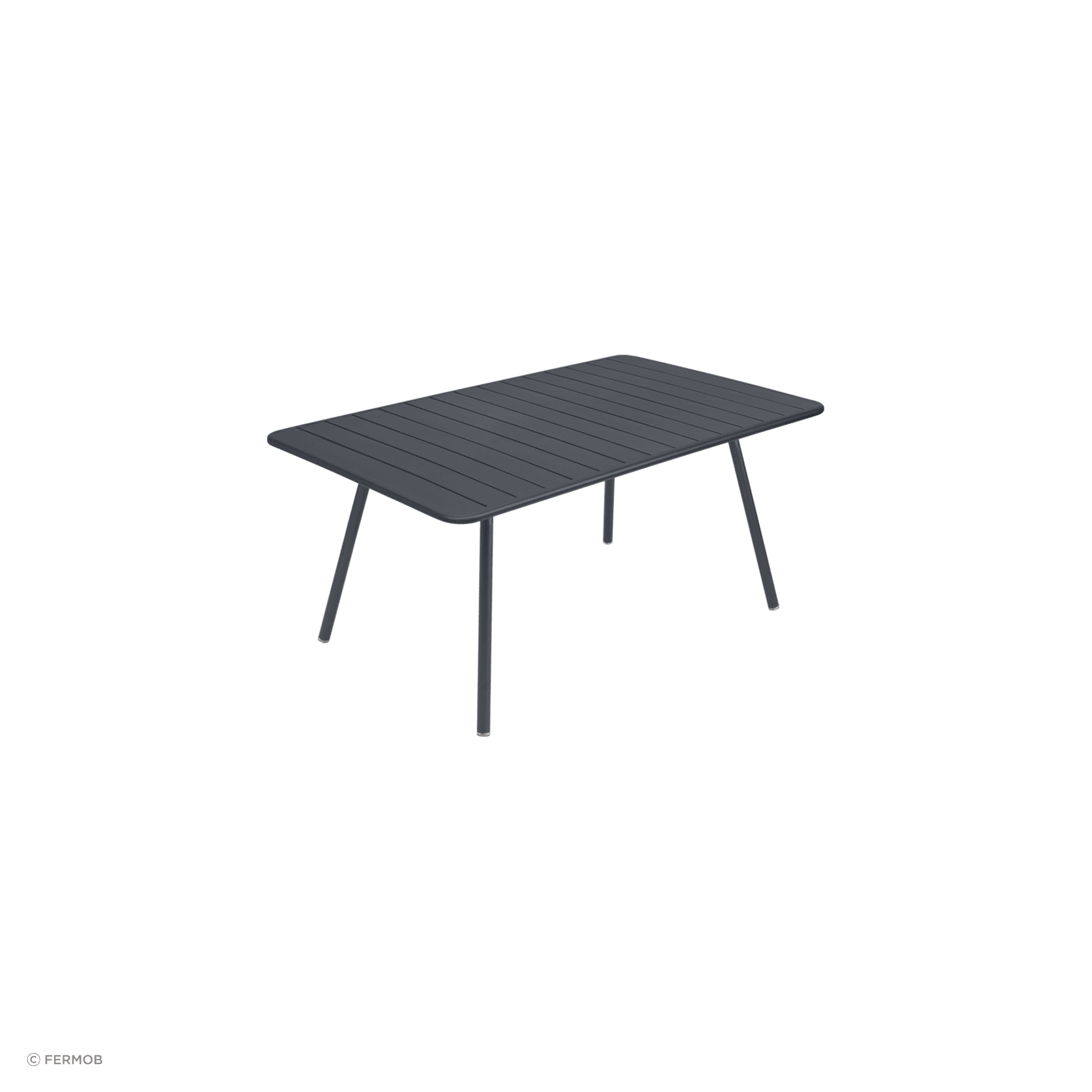 Luxembourg Table 165 x 100cm by Fermob gallery detail image