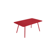 Luxembourg Table 165 x 100cm by Fermob gallery detail image