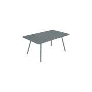 Luxembourg Table 165 x 100cm by Fermob gallery detail image