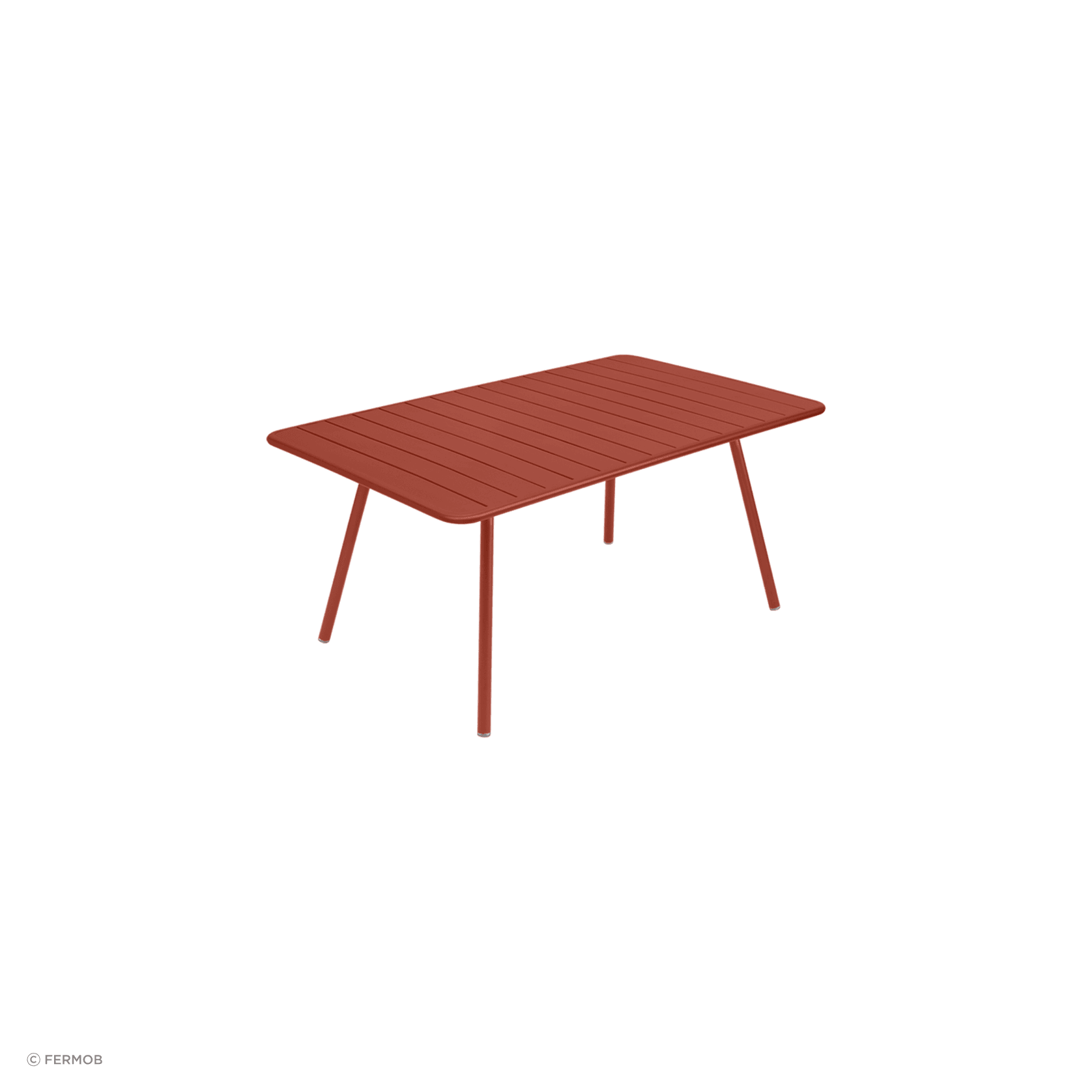 Luxembourg Table 165 x 100cm by Fermob gallery detail image