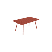 Luxembourg Table 165 x 100cm by Fermob gallery detail image