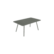 Luxembourg Table 165 x 100cm by Fermob gallery detail image