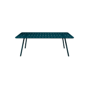 Luxembourg Table 207 x 100cm by Fermob gallery detail image