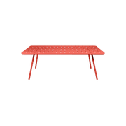 Luxembourg Table 207 x 100cm by Fermob gallery detail image