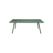 Luxembourg Table 207 x 100cm by Fermob gallery detail image