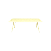 Luxembourg Table 207 x 100cm by Fermob gallery detail image