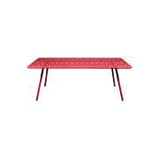 Luxembourg Table 207 x 100cm by Fermob gallery detail image