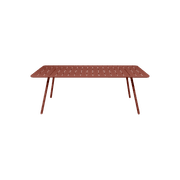 Luxembourg Table 207 x 100cm by Fermob gallery detail image