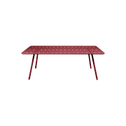 Luxembourg Table 207 x 100cm by Fermob gallery detail image