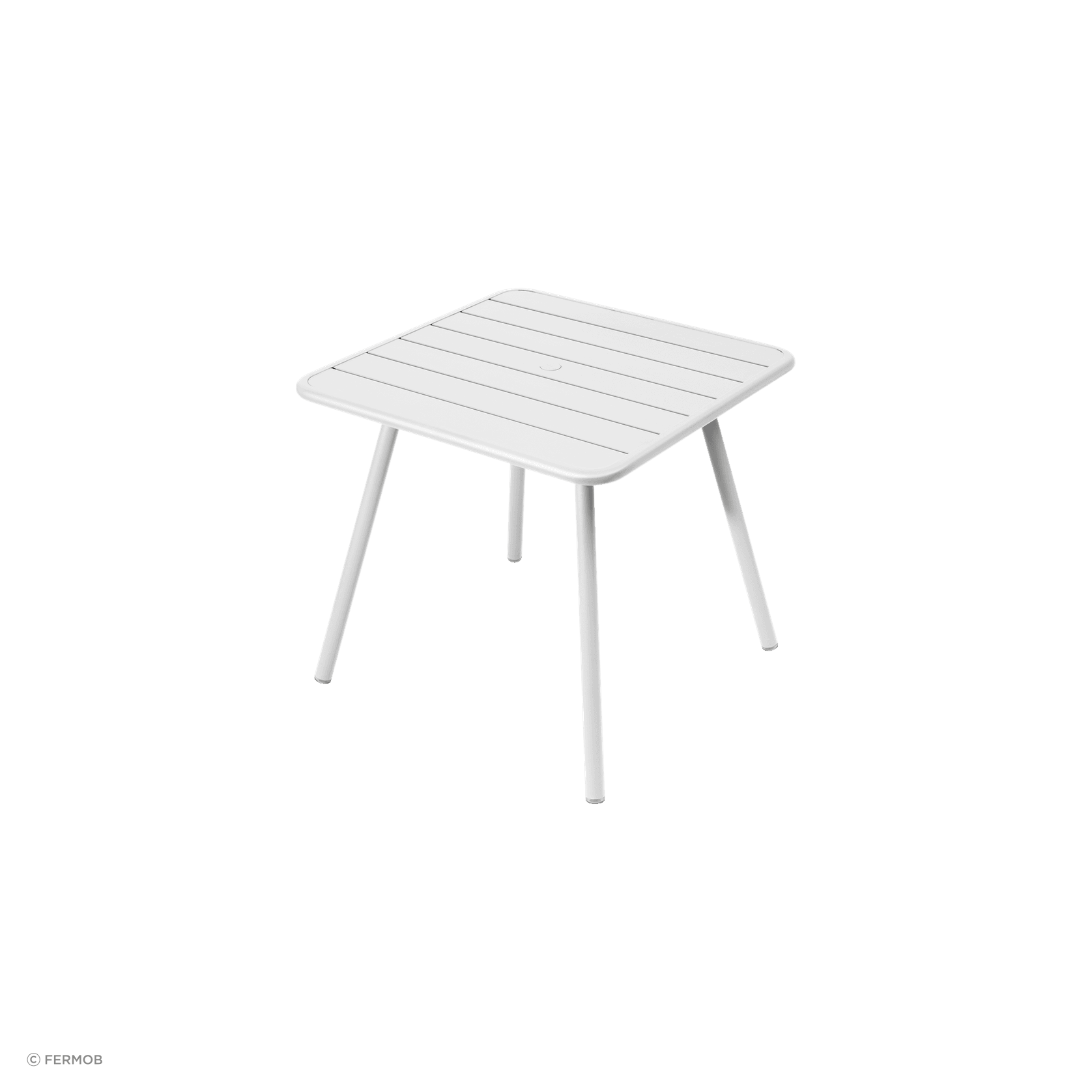Luxembourg Table 80cm x 80cm by Fermob gallery detail image