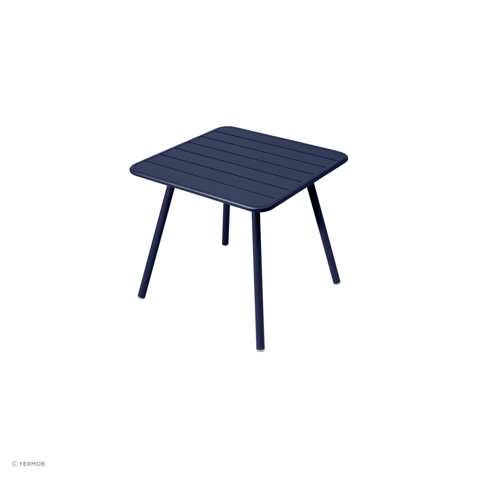 Luxembourg Table 80cm x 80cm by Fermob gallery detail image
