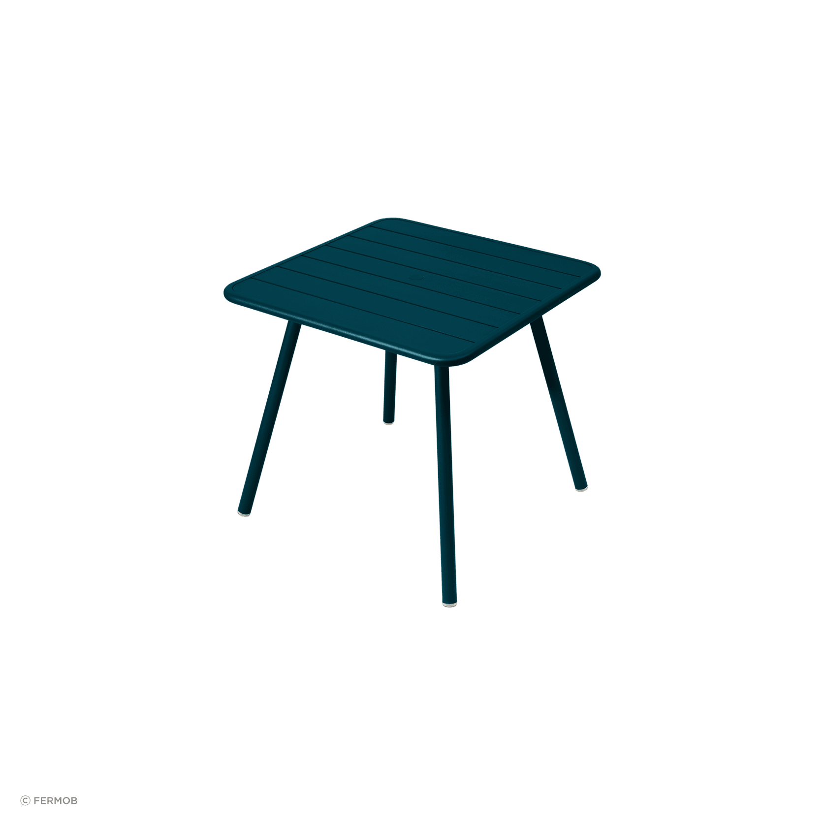 Luxembourg Table 80cm x 80cm by Fermob gallery detail image