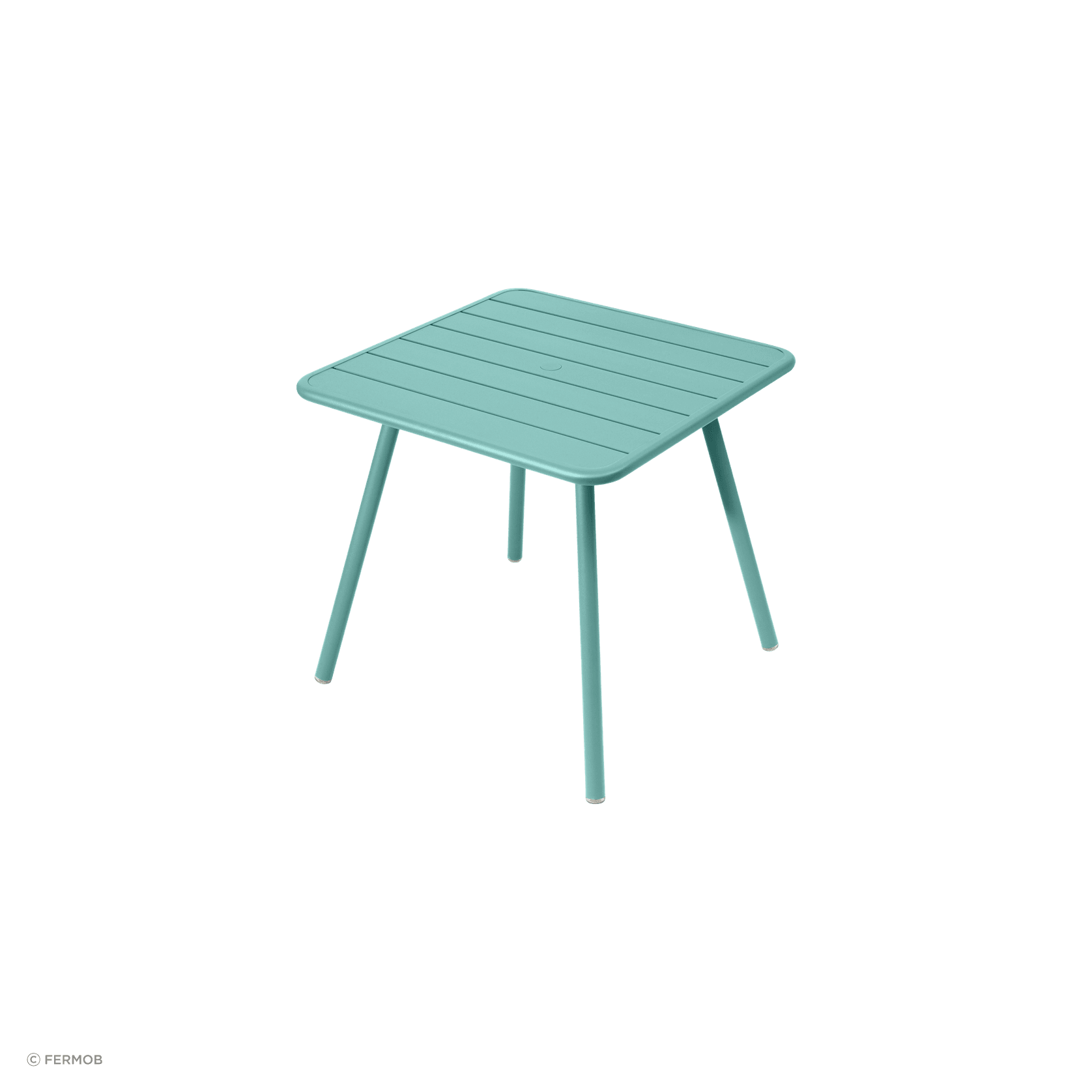 Luxembourg Table 80cm x 80cm by Fermob gallery detail image