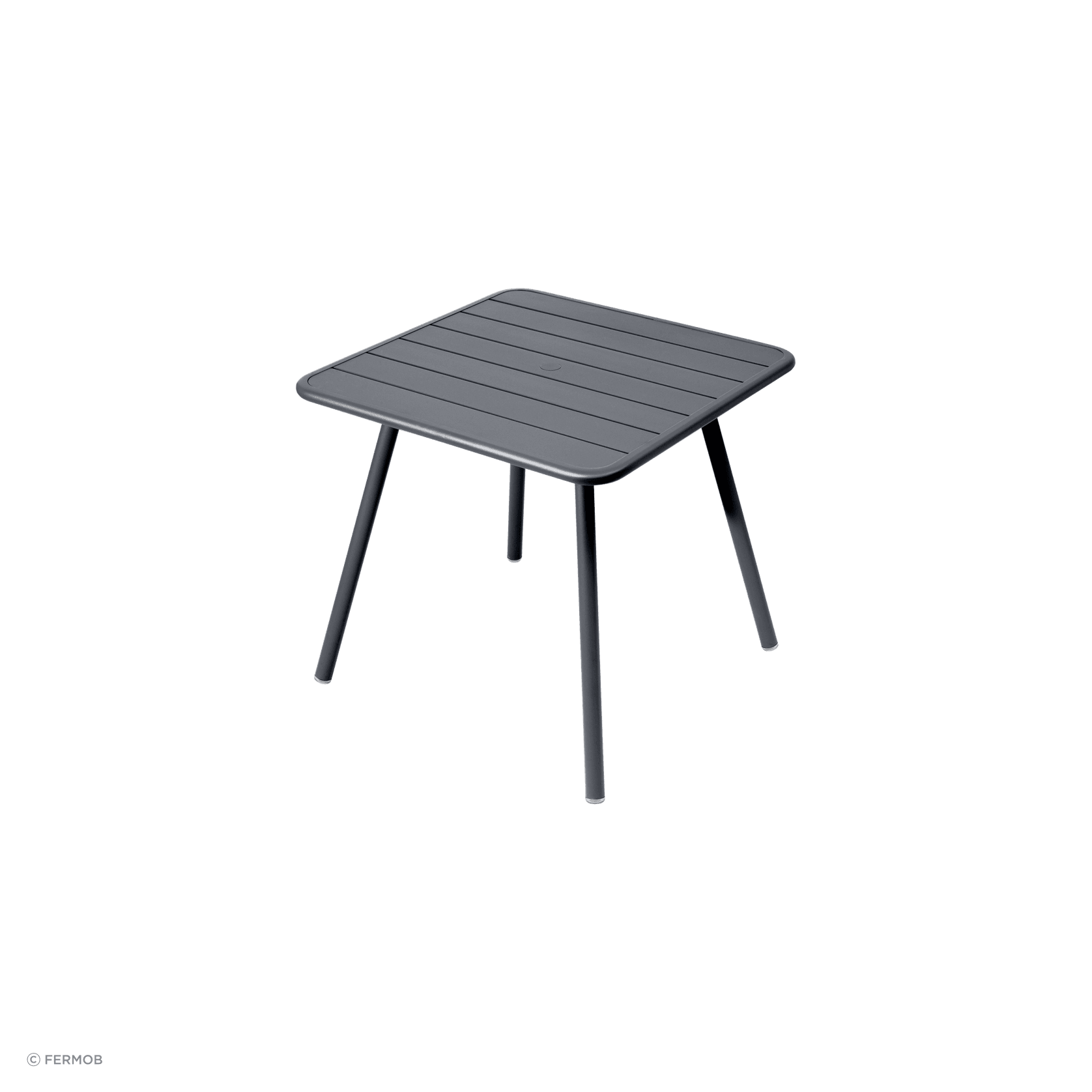 Luxembourg Table 80cm x 80cm by Fermob gallery detail image