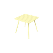 Luxembourg Table 80cm x 80cm by Fermob gallery detail image