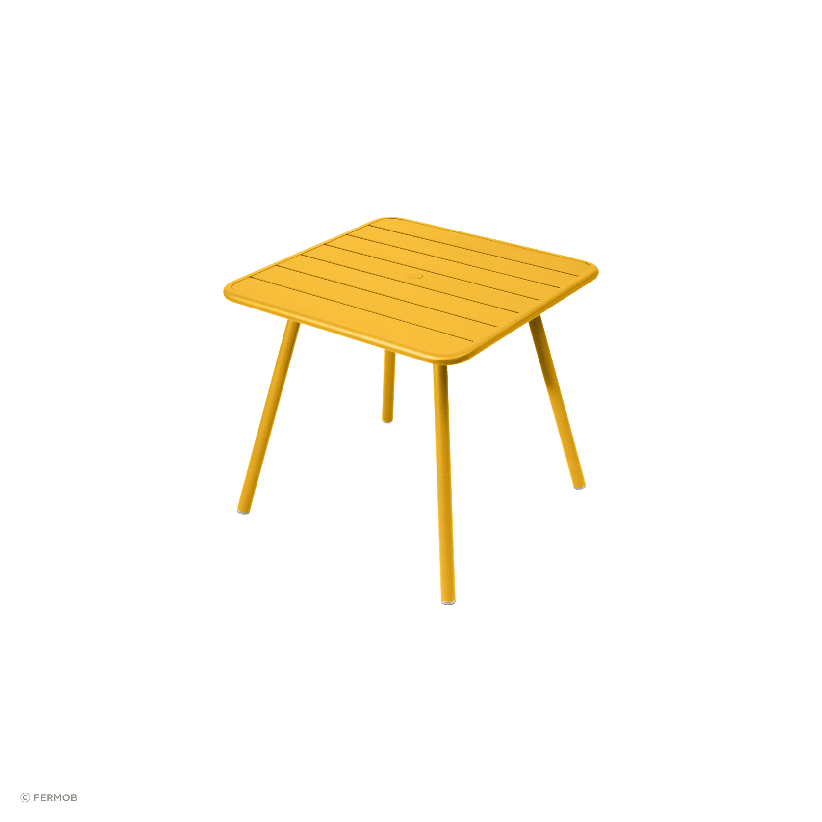Luxembourg Table 80cm x 80cm by Fermob gallery detail image