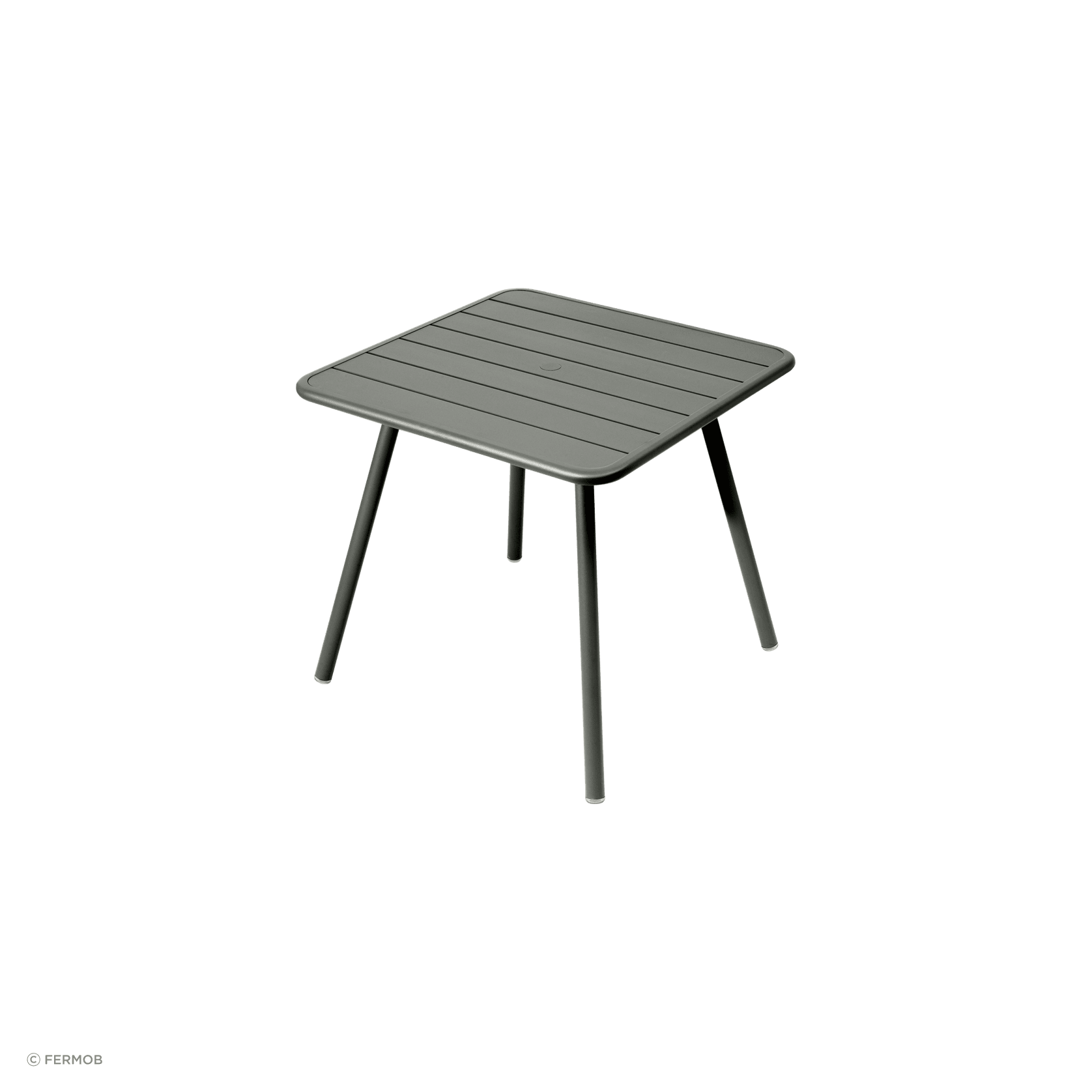 Luxembourg Table 80cm x 80cm by Fermob gallery detail image